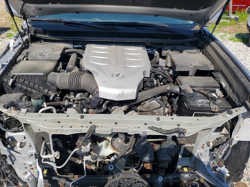 Aukcja sprzedaży 2016 Lexus Gx, vin: JTJBM7FX0G5134821, numer aukcji: 59352476
