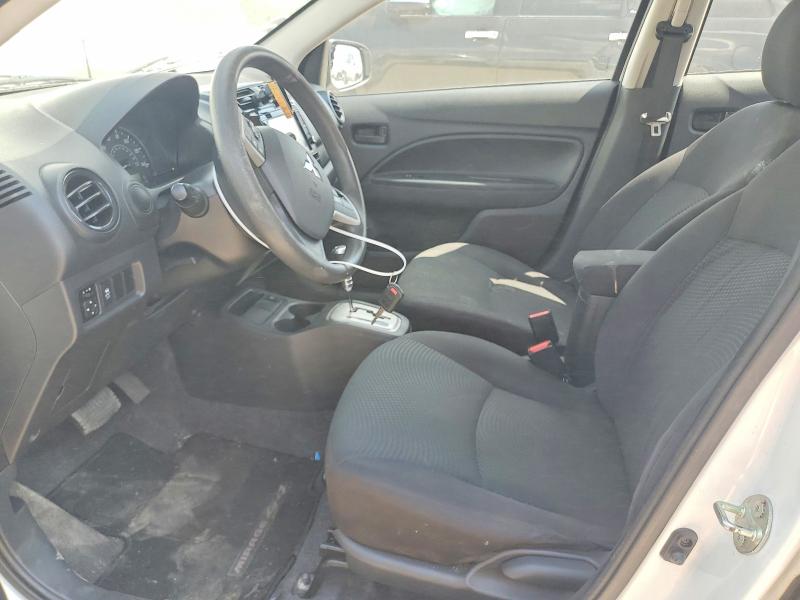 Продаж на аукціоні авто 2019 Mitsubishi Mirage, vin: ML32F3FJ5KHF03803, номер лоту: 61441466