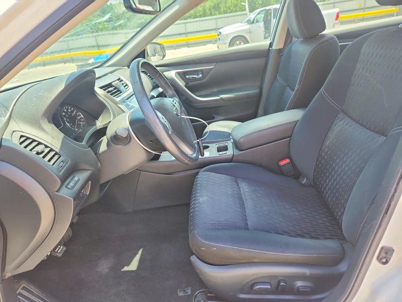 59253186 :رقم المزاد ، 1N4AL3AP0HC490707 vin ، 2017 Nissan Altima مزاد بيع