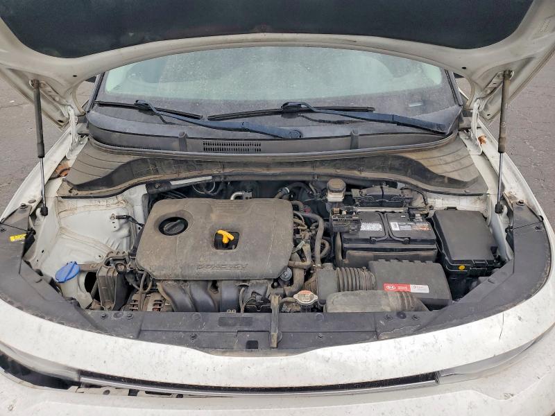 61014576 :رقم المزاد ، KNDJ23AU4L7065673 vin ، 2020 Kia Soul مزاد بيع