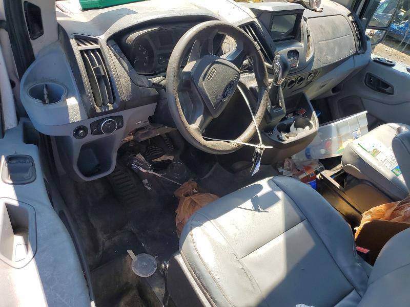 Aukcja sprzedaży 2017 Ford Transit, vin: 1FTYR2CMXHKB56324, numer aukcji: 62276046
