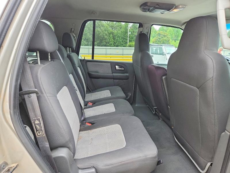 2003 Ford Expedition მანქანა იყიდება აუქციონზე, vin: 1FMRU15W23LA61069, აუქციონის ნომერი: 62408526