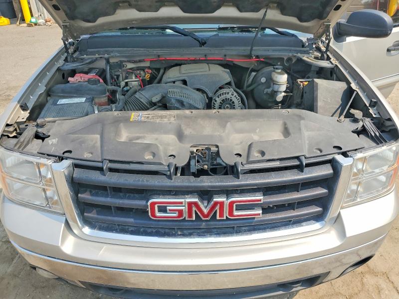 Продаж на аукціоні авто 2008 Gmc Sierra, vin: 1GTEK19J88Z288004, номер лоту: 62703096