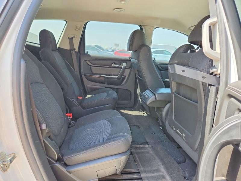 Aukcja sprzedaży 2017 Chevrolet Traverse, vin: 1GNKRGKD6HJ258592, numer aukcji: 61718286