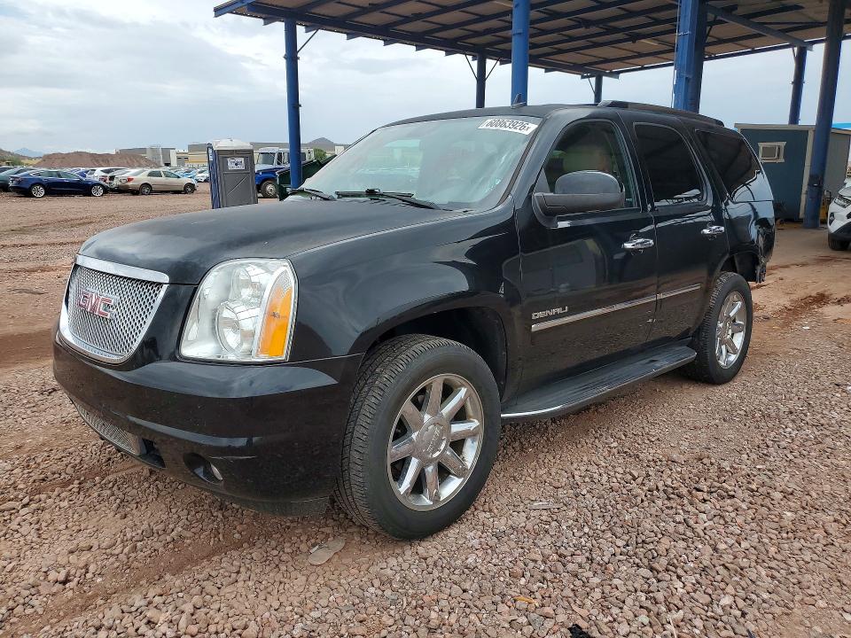 Aukcja sprzedaży 2014 Gmc Yukon, vin: 1GKS1EEF1ER188292, numer aukcji: 60863926