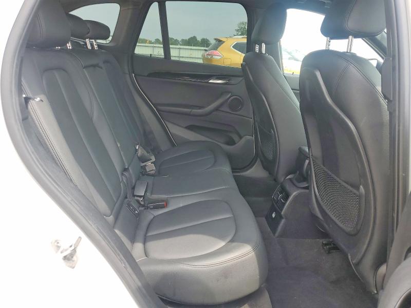 Продаж на аукціоні авто 2016 Bmw X1, vin: WBXHT3C35GP884586, номер лоту: 61934976
