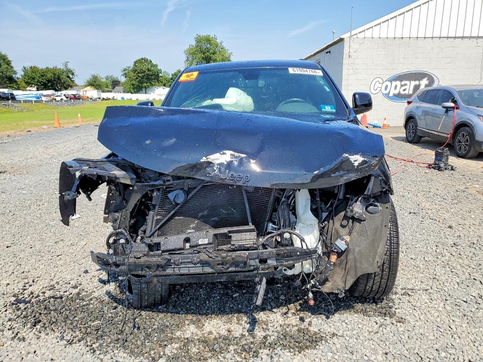 Продажа на аукционе авто 2018 Jeep Grand Cherokee, vin: 1C4RJFAG4JC367244, номер лота: 61994766