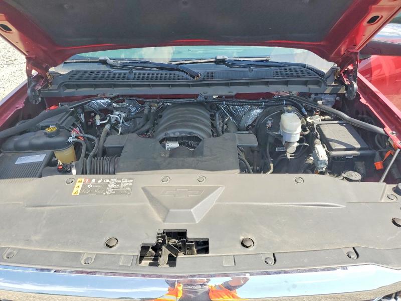 Auction sale of the 2018 Chevrolet Silverado, vin: 1GCVKSEJ6JZ345768, lot number: 60183836
