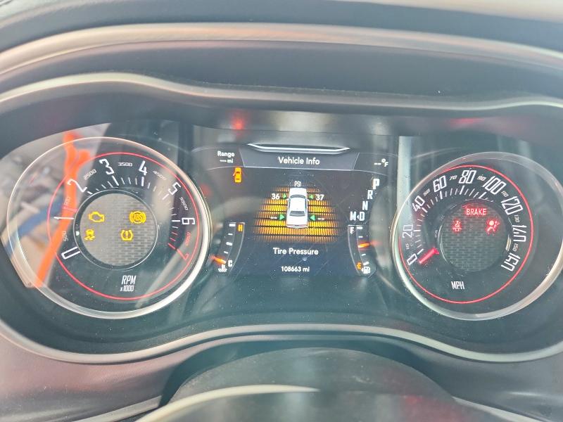 61637116 :رقم المزاد ، 2C3CDZJG9LH103701 vin ، 2020 Dodge Challenger مزاد بيع