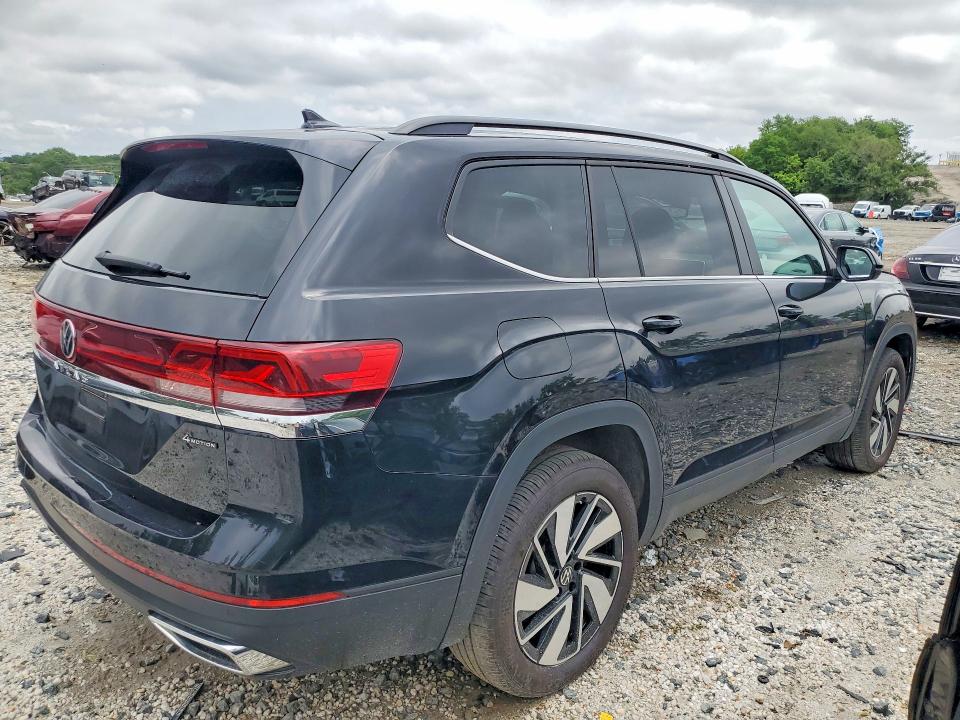 Aukcja sprzedaży 2025 Volkswagen Atlas, vin: 1V2HR2CA8SC558977, numer aukcji: 59729186