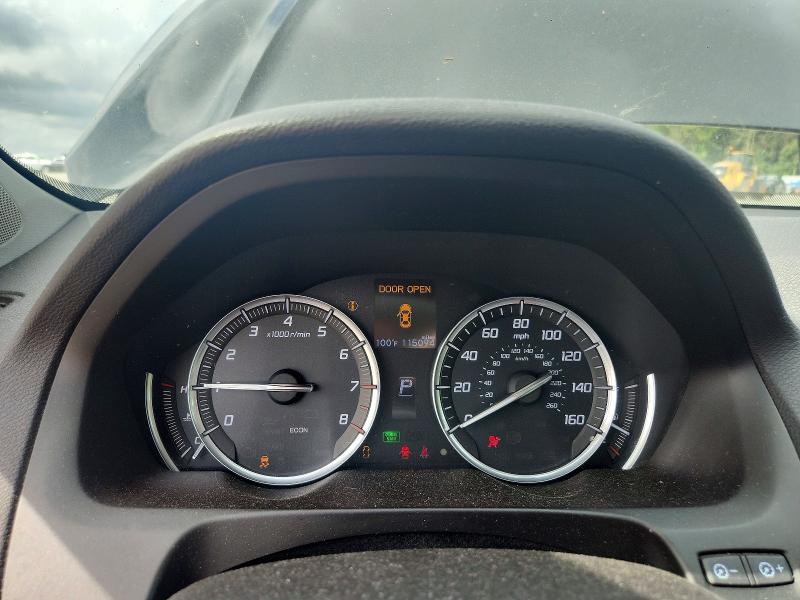 Aukcja sprzedaży 2015 Acura Tlx, vin: 19UUB2F39FA009406, numer aukcji: 62059566