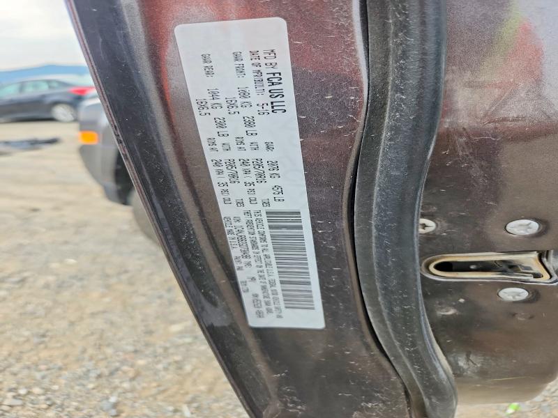 Продаж на аукціоні авто 2016 Jeep Patriot, vin: 1C4NJRBB2GD730498, номер лоту: 61927776