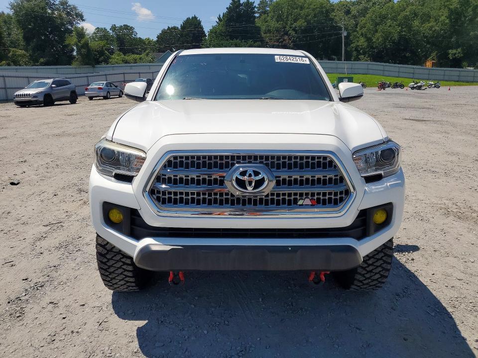 Aukcja sprzedaży 2017 Toyota Tacoma, vin: 5TFAZ5CN3HX023788, numer aukcji: 62842516