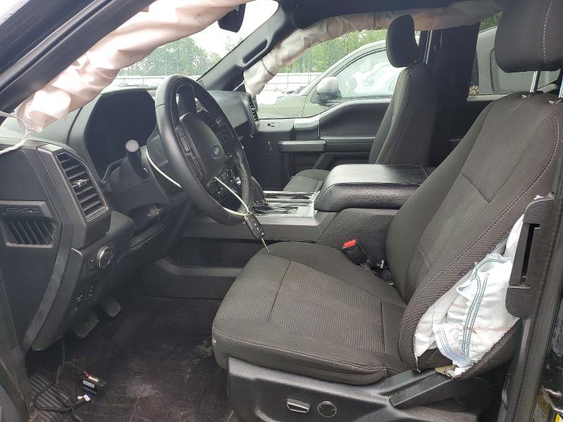 Aukcja sprzedaży 2017 Ford F150, vin: 1FTEX1CP8HFB10822, numer aukcji: 59240586