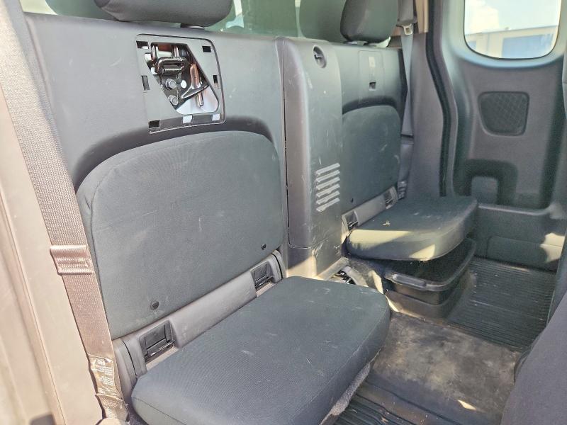 Продажа на аукционе авто 2022 Nissan Frontier, vin: 1N6ED1CL2NN669836, номер лота: 59814446