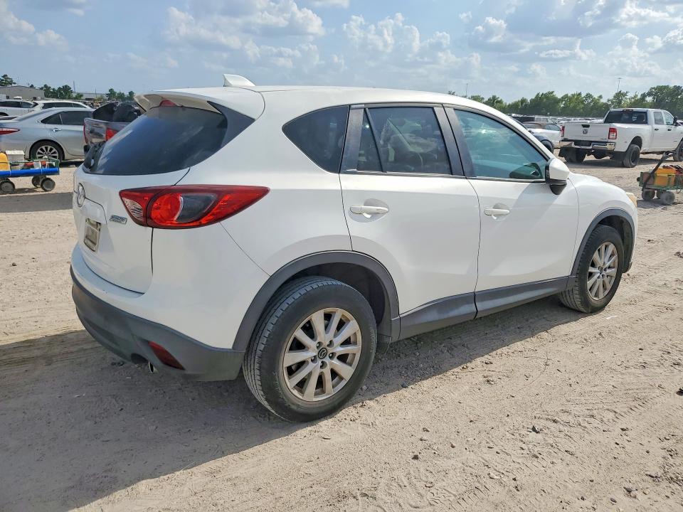 Продаж на аукціоні авто 2013 Mazda Cx 5, vin: JM3KE2CE6D0135767, номер лоту: 63194096