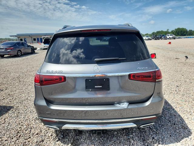 Aukcja sprzedaży 2020 Mercedes-benz Gls, vin: 4JGFF5KEXLA147497, numer aukcji: 61870536