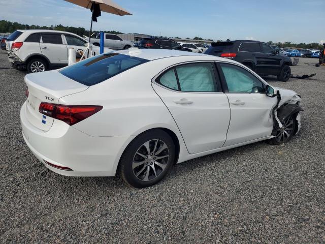 59864866 :رقم المزاد ، 19UUB1F3XGA006669 vin ، 2016 Acura Tlx مزاد بيع