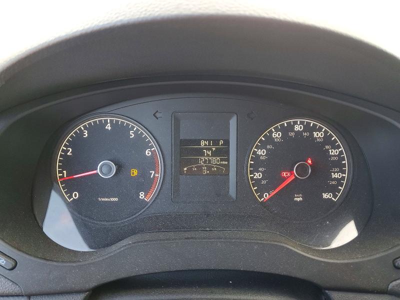 Продажа на аукционе авто 2011 Volkswagen Jetta, vin: 3VWDZ7AJ8BM316489, номер лота: 60616636