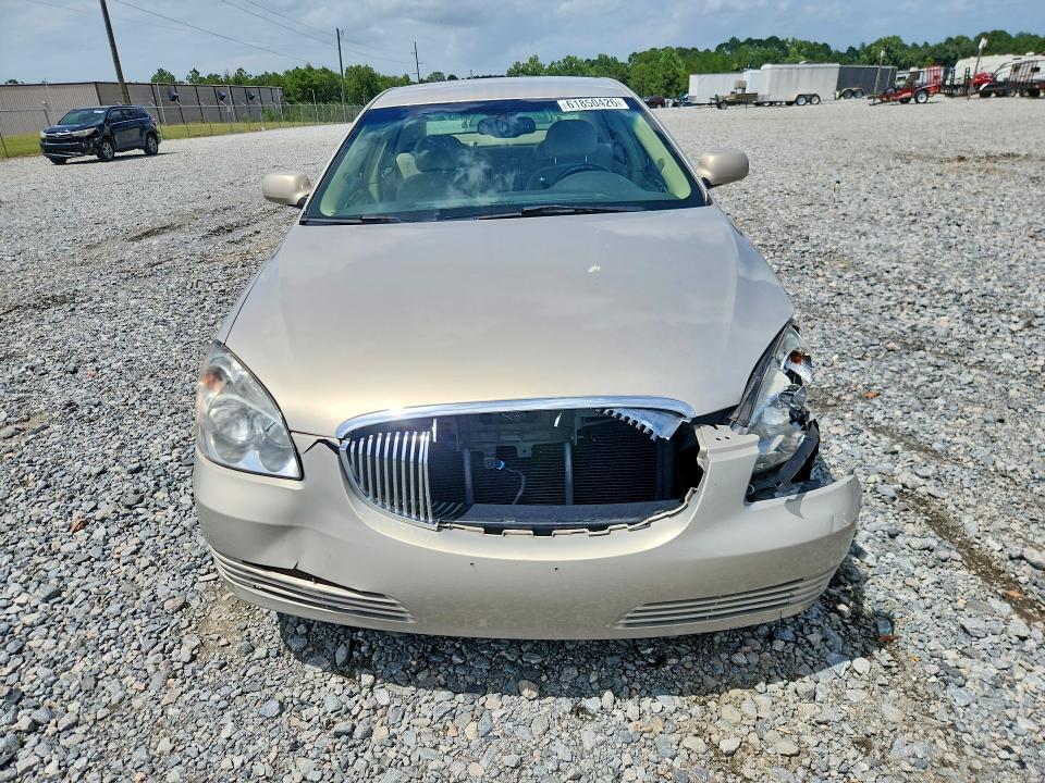 2008 Buick Lucerne მანქანა იყიდება აუქციონზე, vin: 1G4HP57268U171810, აუქციონის ნომერი: 61850426