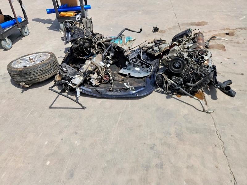 61042466 :رقم المزاد ، WBA5B1C54FG125268 vin ، 2015 Bmw 535 مزاد بيع