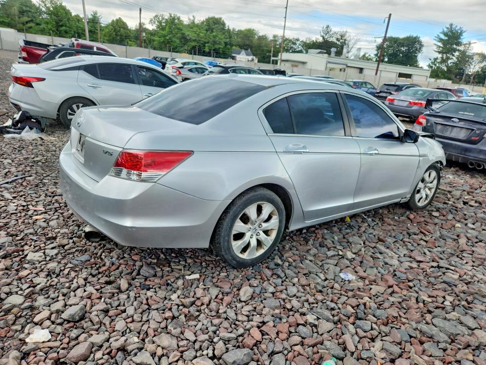 2010 Honda Accord 4d Lx მანქანა იყიდება აუქციონზე, vin: 1HGCP3F84AA003634, აუქციონის ნომერი: 62707946