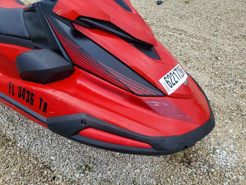 Продажа на аукционе авто 2025 Yam Jetski, vin: YAMA00231425, номер лота: 62217296
