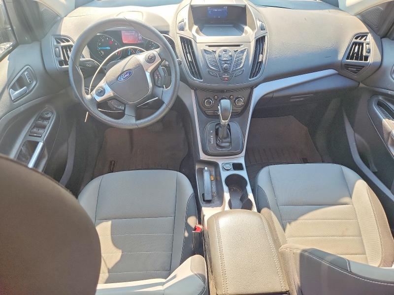 Продаж на аукціоні авто 2014 Ford Escape, vin: 1FMCU9G98EUE22510, номер лоту: 63191936