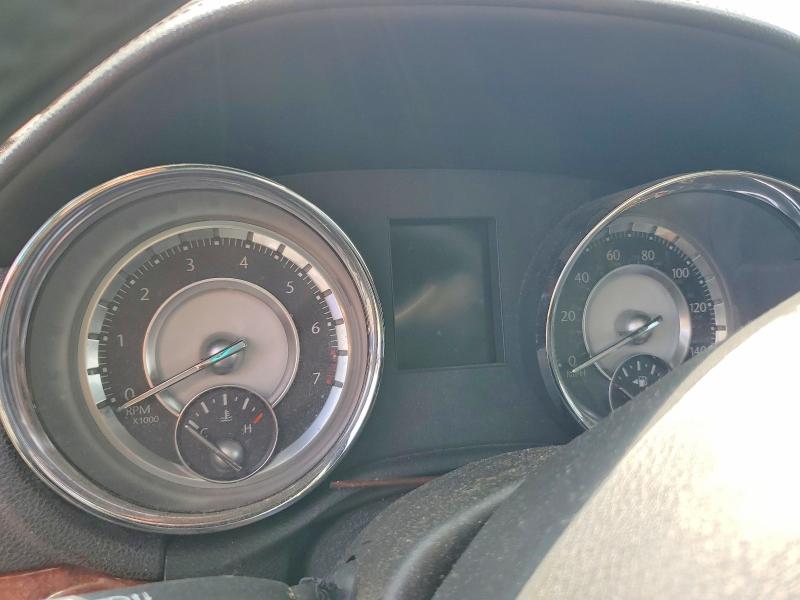 2013 Chrysler 300 მანქანა იყიდება აუქციონზე, vin: 2C3CCAAG9DH507006, აუქციონის ნომერი: 61639596