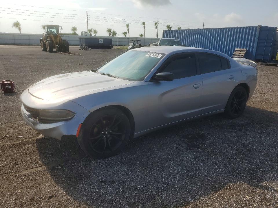 Aukcja sprzedaży 2017 Dodge Charger, vin: 2C3CDXBG7HH584199, numer aukcji: 61753426