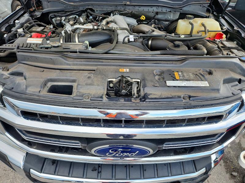 Продаж на аукціоні авто 2022 Ford F250, vin: 1FT8W2BT2NEG22517, номер лоту: 59773366