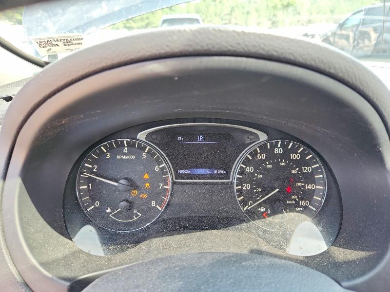 Продажа на аукционе авто 2016 Nissan Altima, vin: 1N4AL3APXGC128575, номер лота: 59787576