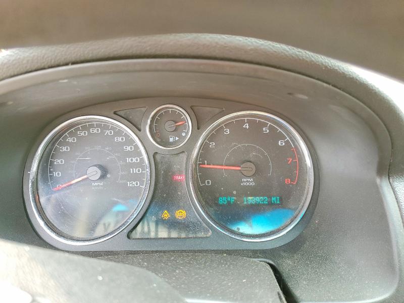 Продаж на аукціоні авто 2010 Chevrolet Cobalt, vin: 1G1AF5F50A7181797, номер лоту: 61611446