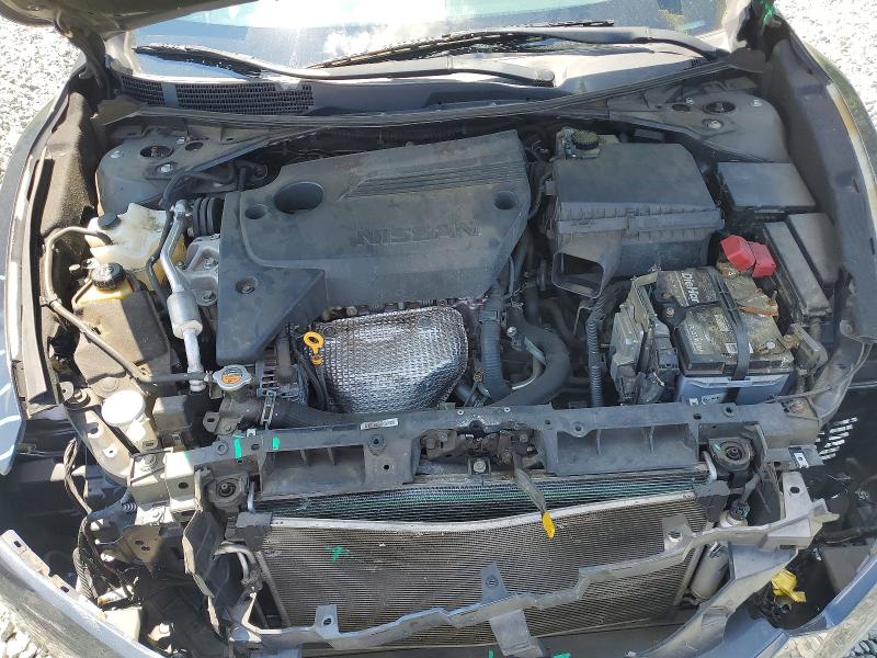 Продаж на аукціоні авто 2016 Nissan Altima, vin: 1N4AL3AP6GC285956, номер лоту: 62040416