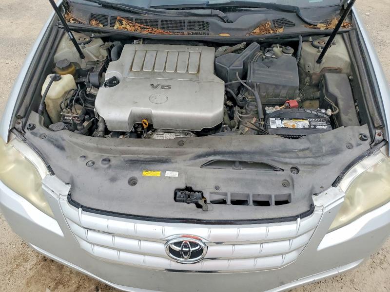 2007 Toyota Avalon მანქანა იყიდება აუქციონზე, vin: 4T1BK36B07U169298, აუქციონის ნომერი: 61637446