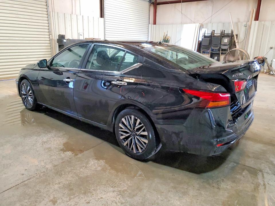 Продаж на аукціоні авто 2025 Nissan Altima, vin: 1N4BL4DV5SN344867, номер лоту: 59596346