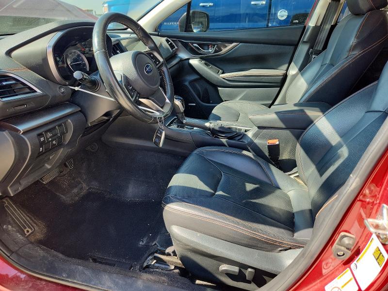 Продаж на аукціоні авто 2018 Subaru Crosstrek, vin: JF2GTAMC4JH274368, номер лоту: 60772436