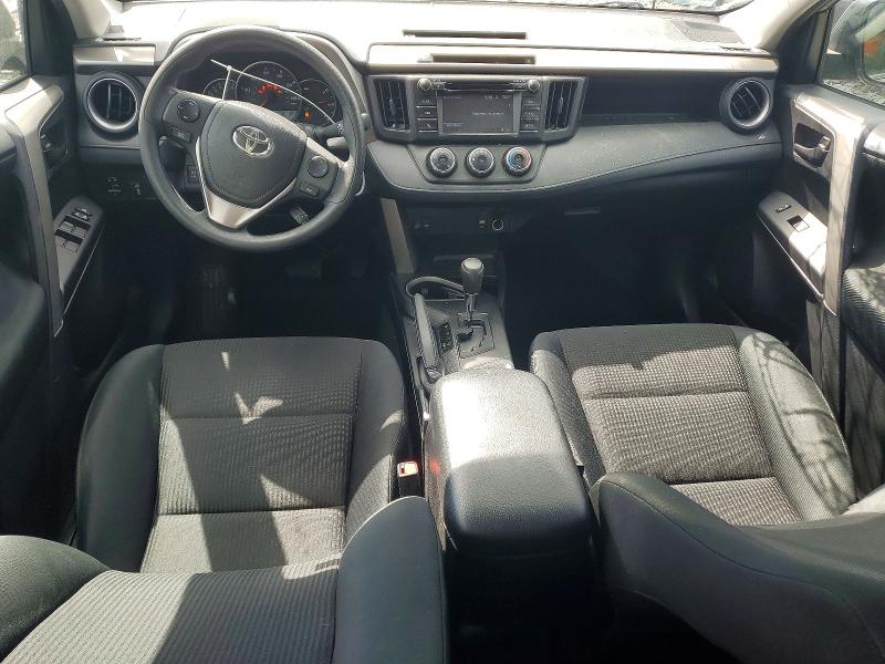 63366576 :رقم المزاد ، 2T3BFREVXGW502942 vin ، 2016 Toyota Rav4 مزاد بيع