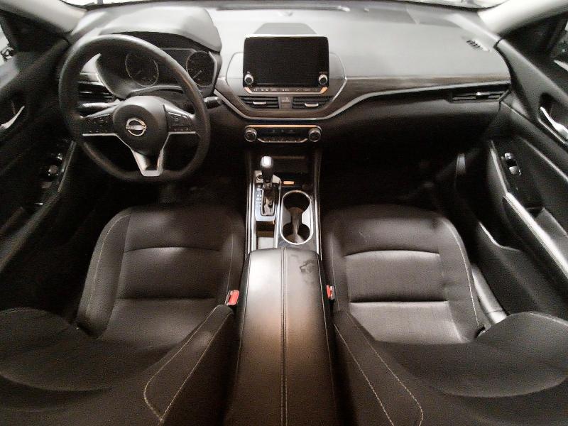 2023 Nissan Altima მანქანა იყიდება აუქციონზე, vin: 1N4BL4DV1PN349183, აუქციონის ნომერი: 57423546