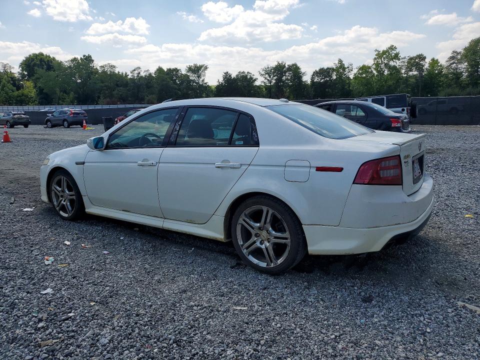Aukcja sprzedaży 2008 Acura Tl, vin: 19UUA66268A004099, numer aukcji: 63193886