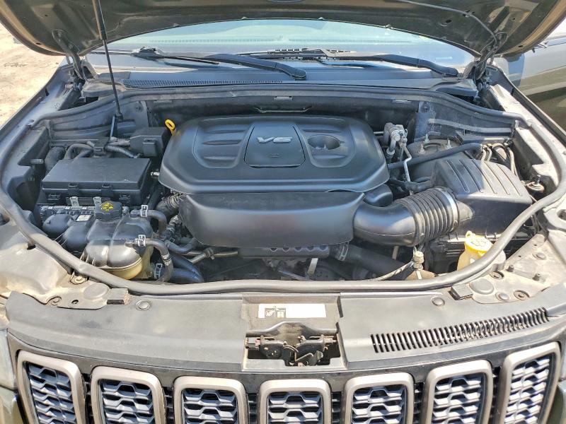 2016 Jeep Grand Cherokee მანქანა იყიდება აუქციონზე, vin: 1C4RJFAG6GC506136, აუქციონის ნომერი: 60572846
