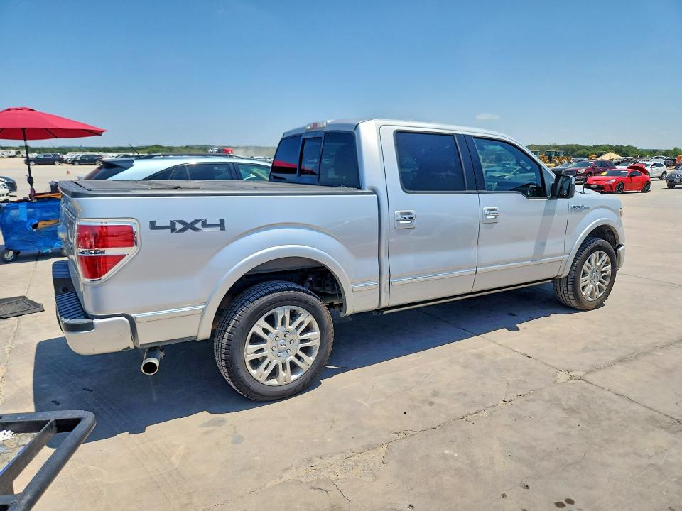 Продаж на аукціоні авто 2013 Ford F150, vin: 1FTFW1E64DFD81852, номер лоту: 62604166