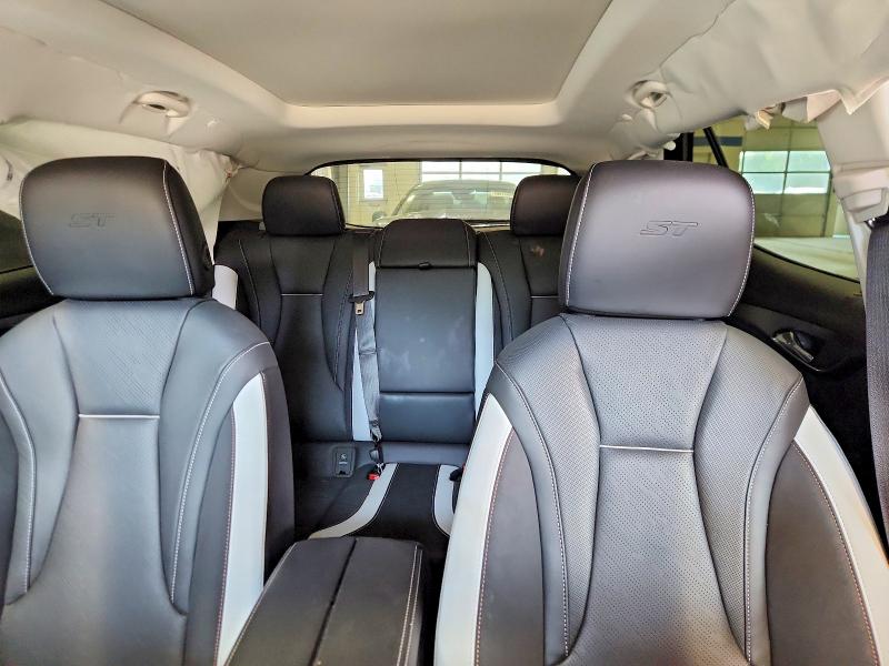 59315686 :رقم المزاد ، LRBFZLE42SD010519 vin ، 2025 Buick Envision مزاد بيع