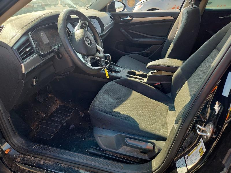 Aukcja sprzedaży 2021 Volkswagen Jetta, vin: 3VWC57BU6MM033737, numer aukcji: 62482846
