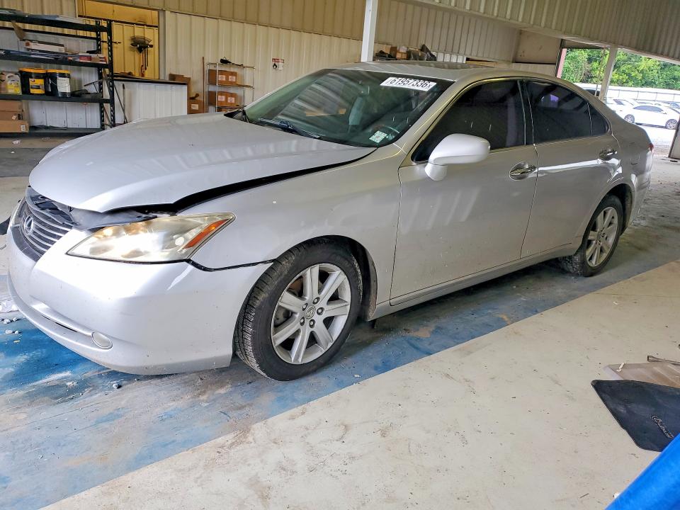 Aukcja sprzedaży 2008 Lexus Es, vin: JTHBJ46G882268519, numer aukcji: 61957336