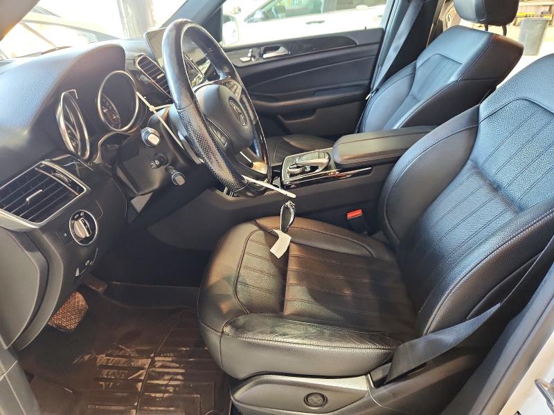 2018 Mercedes-benz Gle მანქანა იყიდება აუქციონზე, vin: 4JGDA5HB2JB162960, აუქციონის ნომერი: 61343196