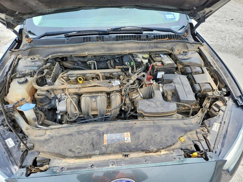 59399856 :رقم المزاد ، 3FA6P0H74FR118493 vin ، 2015 Ford Fusion مزاد بيع