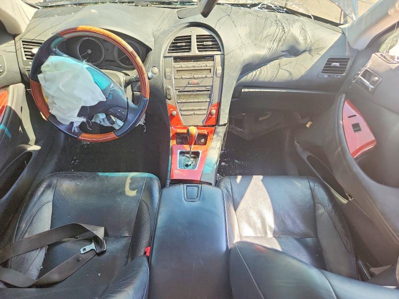 Продаж на аукціоні авто 2007 Lexus Es, vin: JTHBJ46G972150865, номер лоту: 60787366