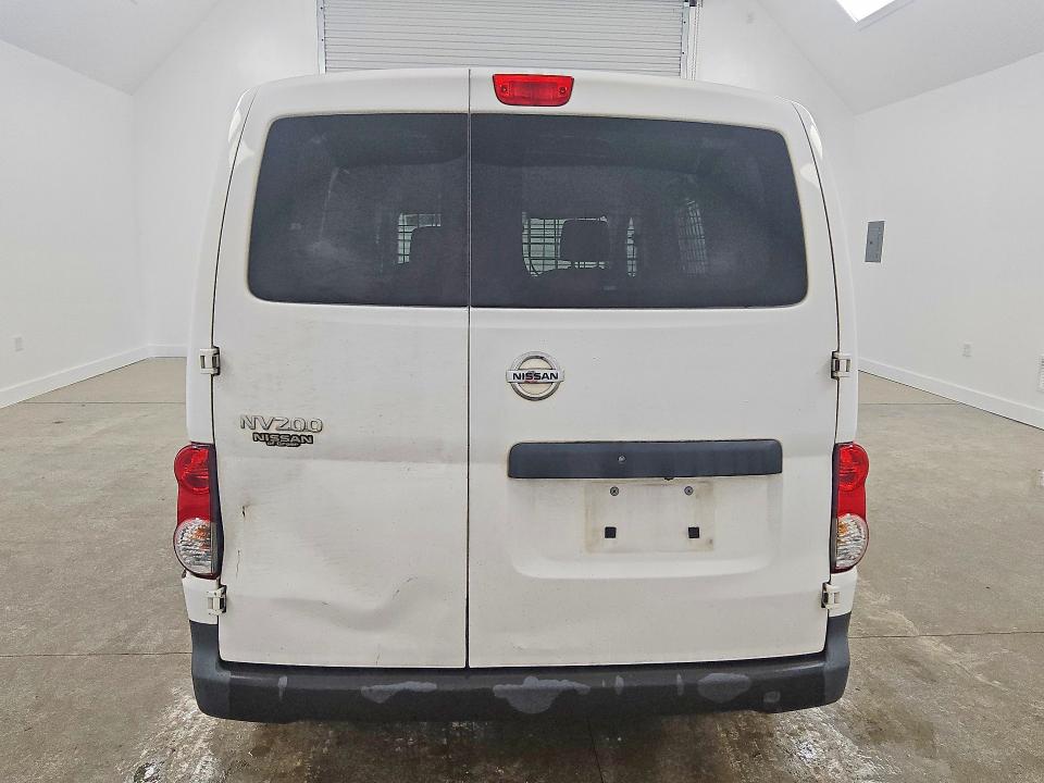 Продажа на аукционе авто 2019 Nissan Nv200, vin: 3N6CM0KN2KK708804, номер лота: 61062036