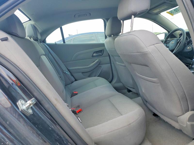 Продаж на аукціоні авто 2015 Chevrolet Malibu, vin: 1G11A5SL3FF323625, номер лоту: 62870676
